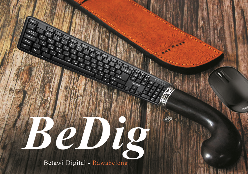 BeDig